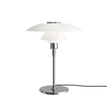PH 4½-3½ Table Lamp