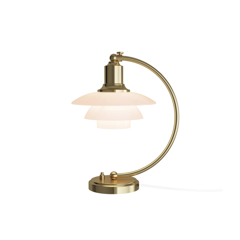 PH 2/2 Luna Pale Rose Table Lamp