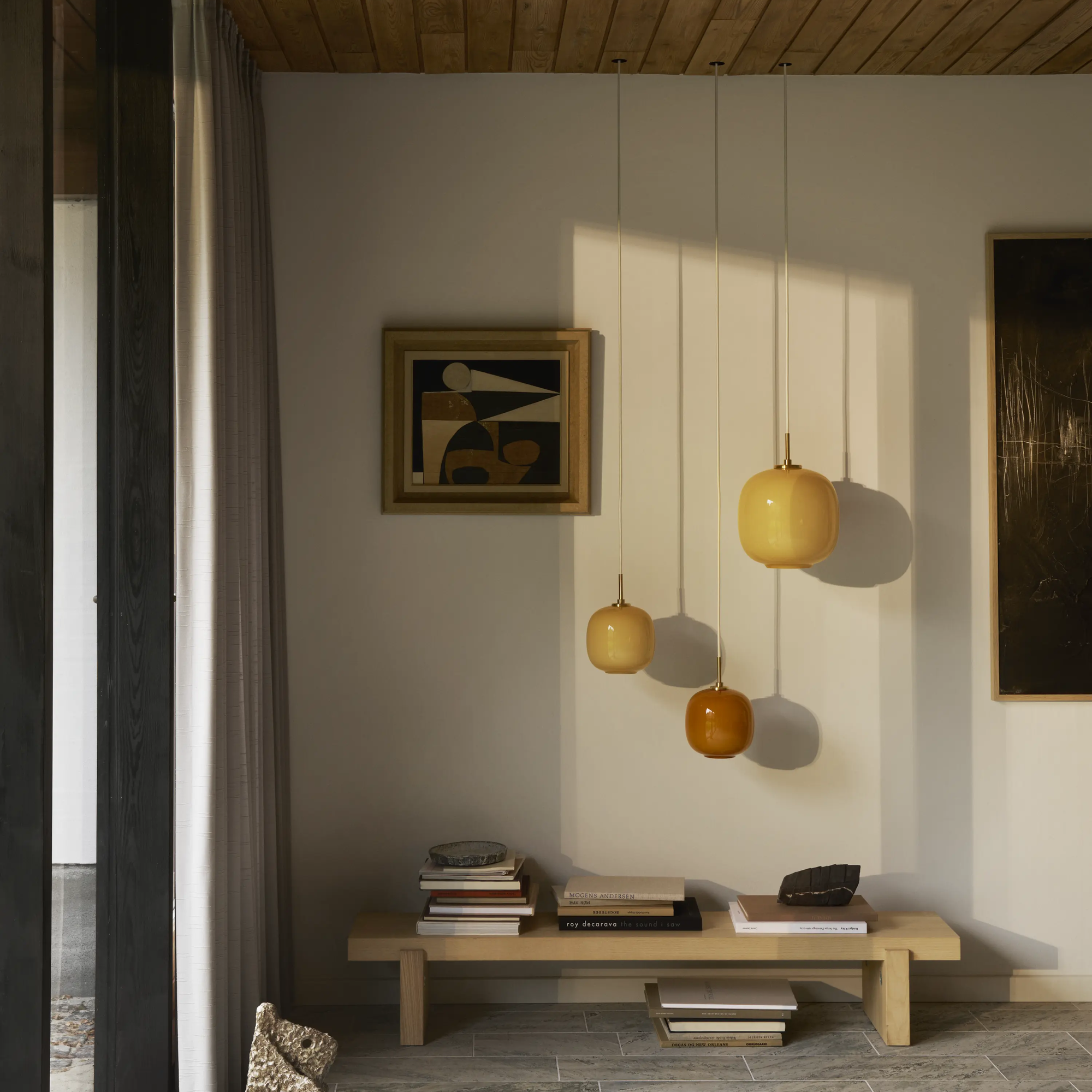 新色追加】VL45 ラジオハウス ペンダント|ヴィルヘルム・ラウ 新色追加】VL45 ラジオハウス ペンダント|ヴィルヘルム・ラウ