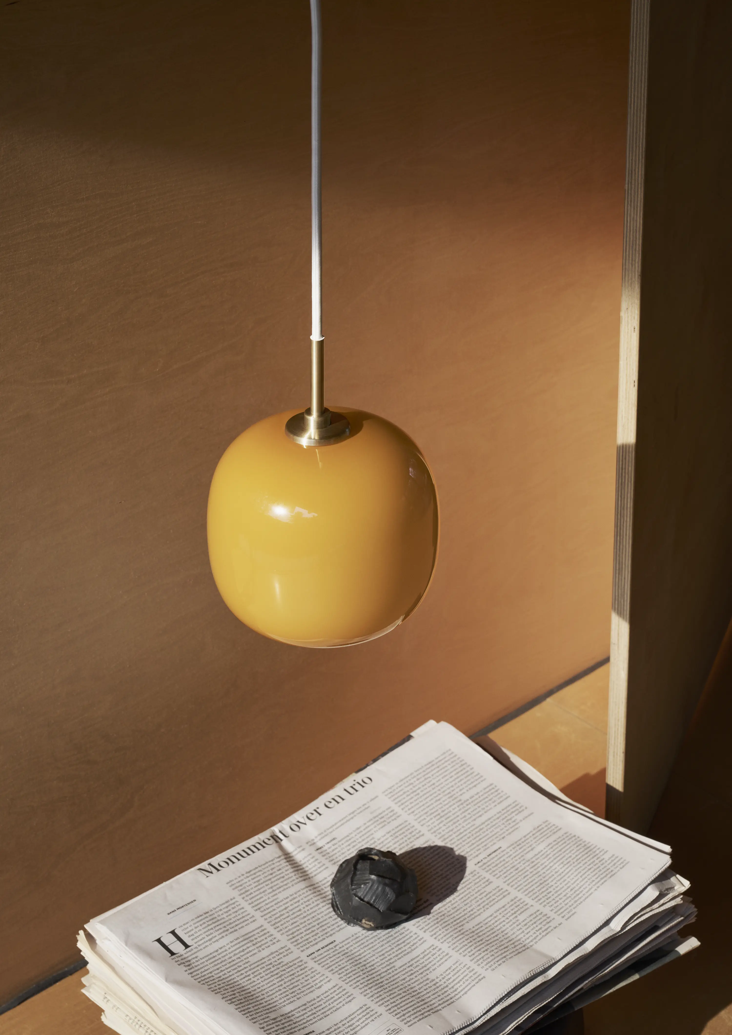 Pendant Lighting | Hanging Lights & Lamps | Louis Poulsen