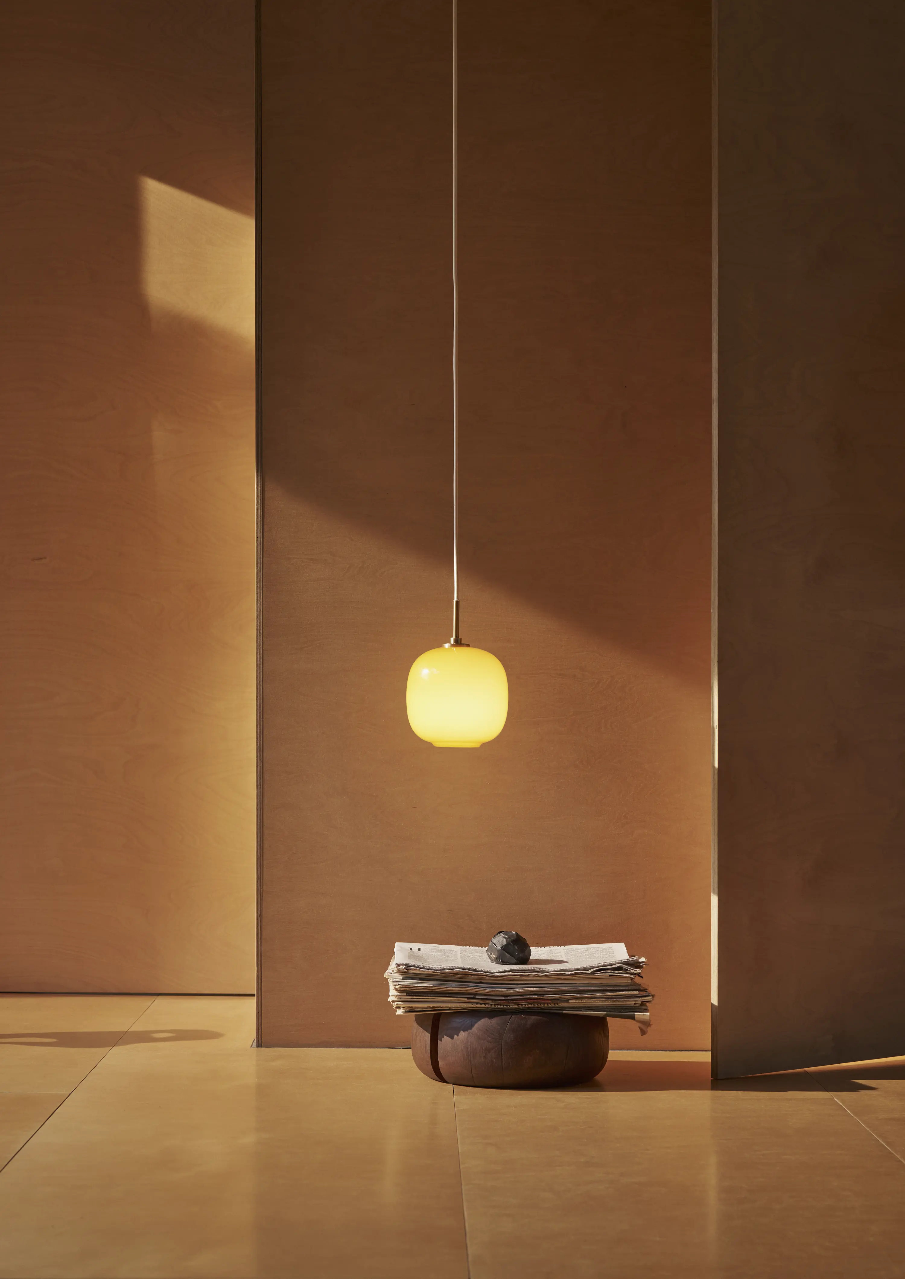 VL 45 Radiohus Pendant - Timeless Design | Louis Poulsen
