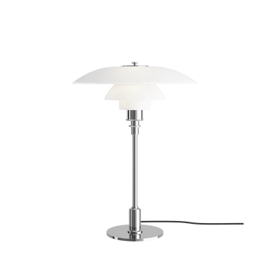 PH 3½-2½ Table Lamp