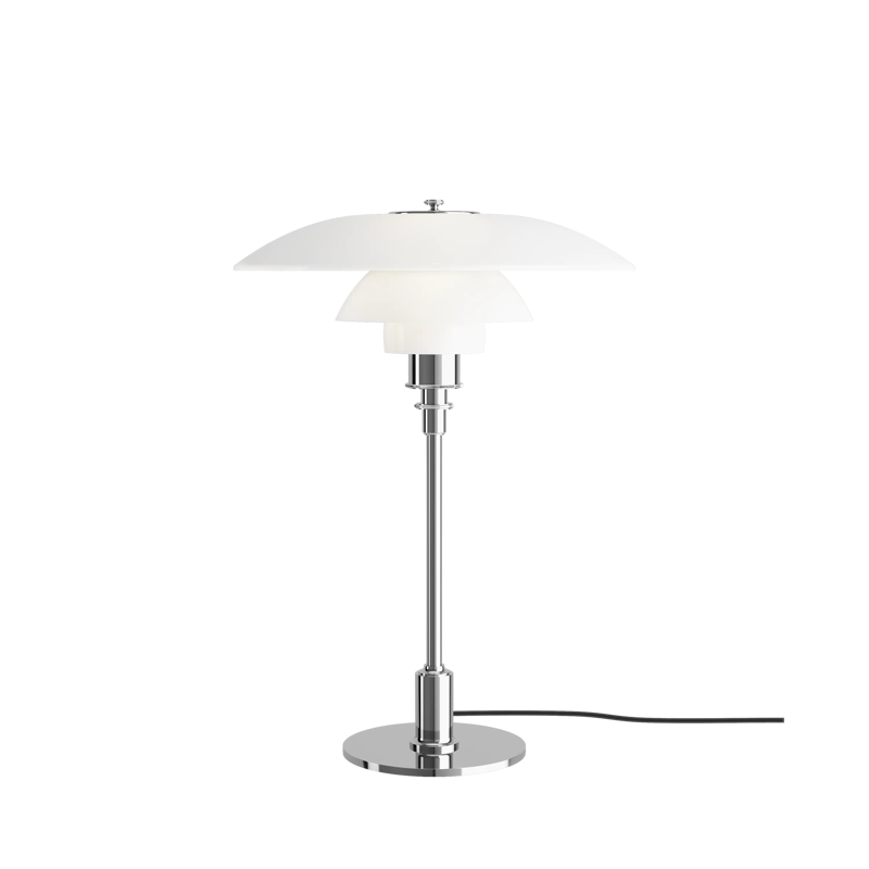PH 3½-2½ Table Lamp