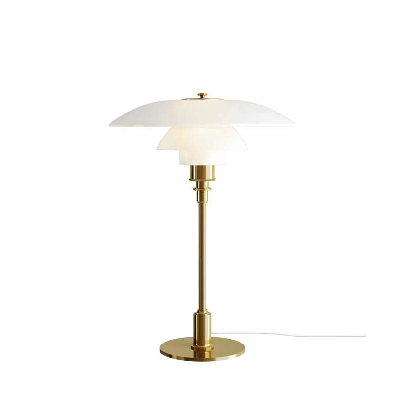 PH 3½-2½ Table Lamp