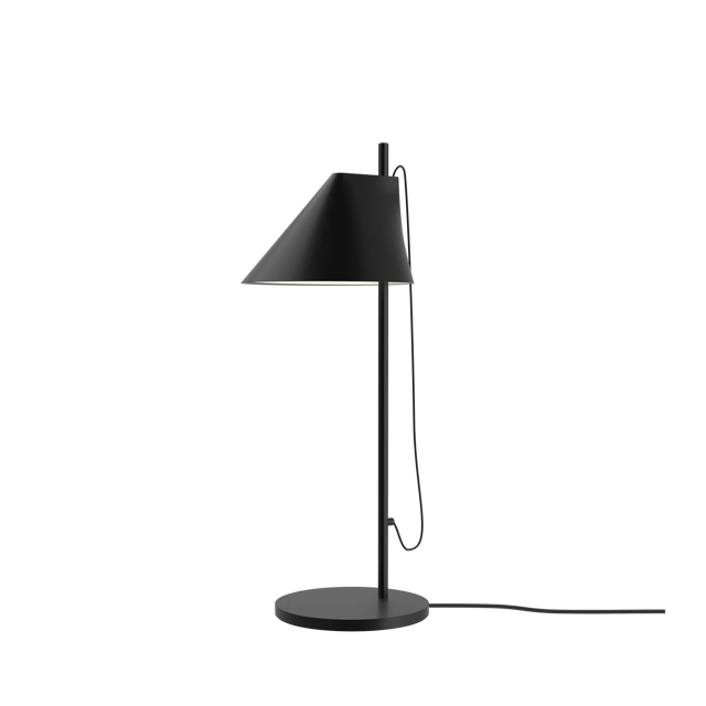 Yuh Bordlampe