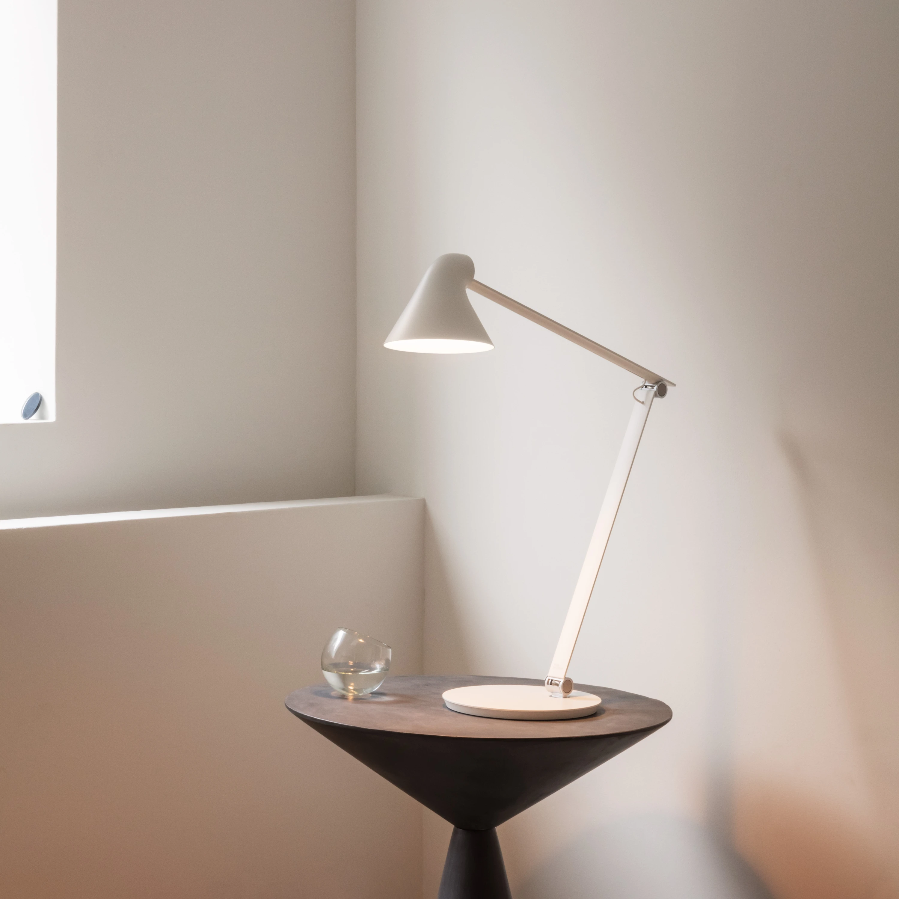 NJP Table Lamp | Discover Table Lamps | Louis Poulsen