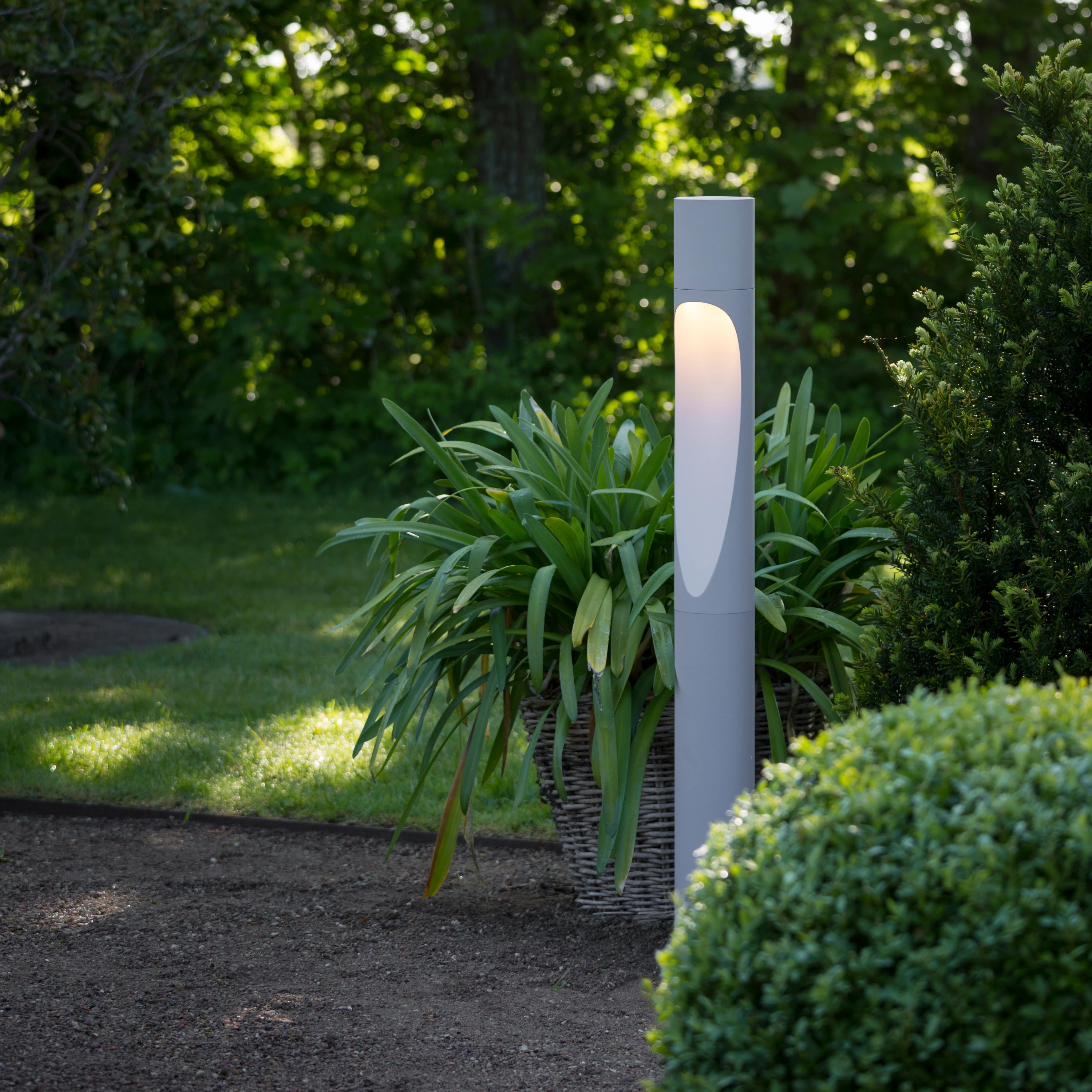 Flindt Bollard