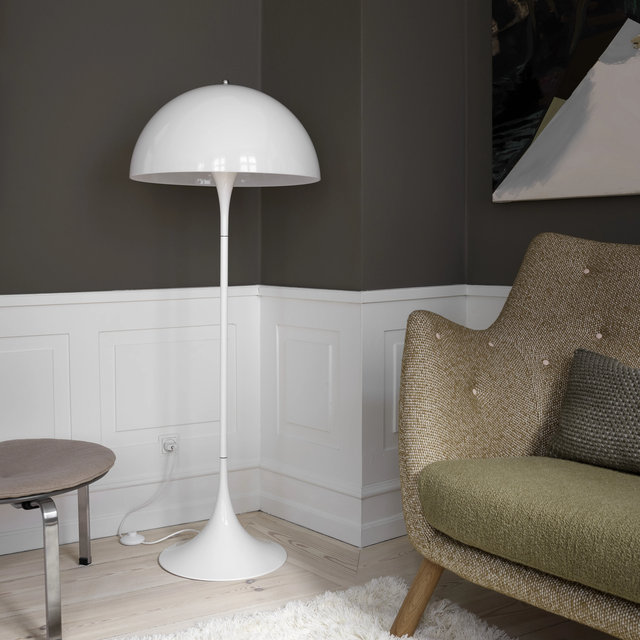 Panthella Staande lamp