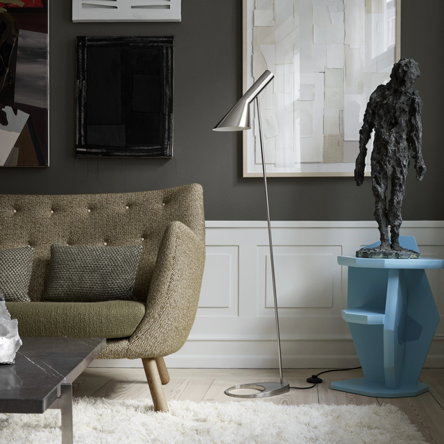 AJ Staande lamp