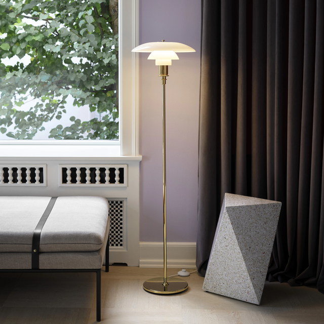 PH 3½-2½ Floor Lamp