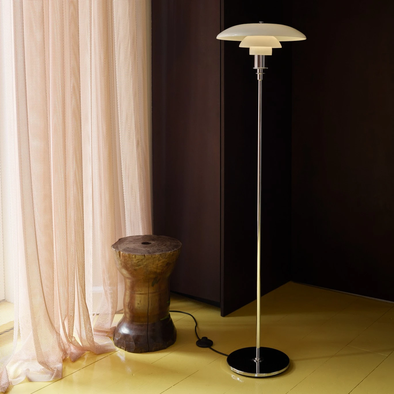 PH 3½-2½ Floor Lamp