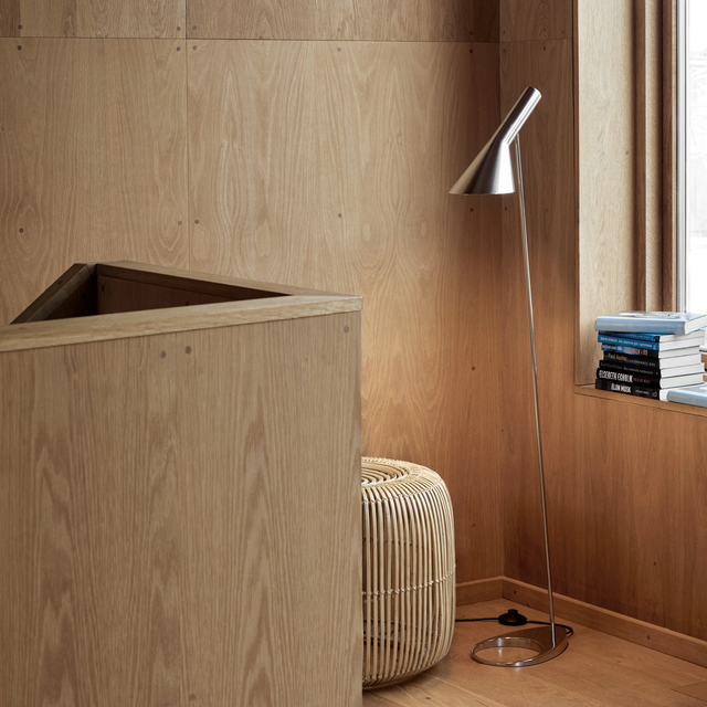 AJ Staande lamp