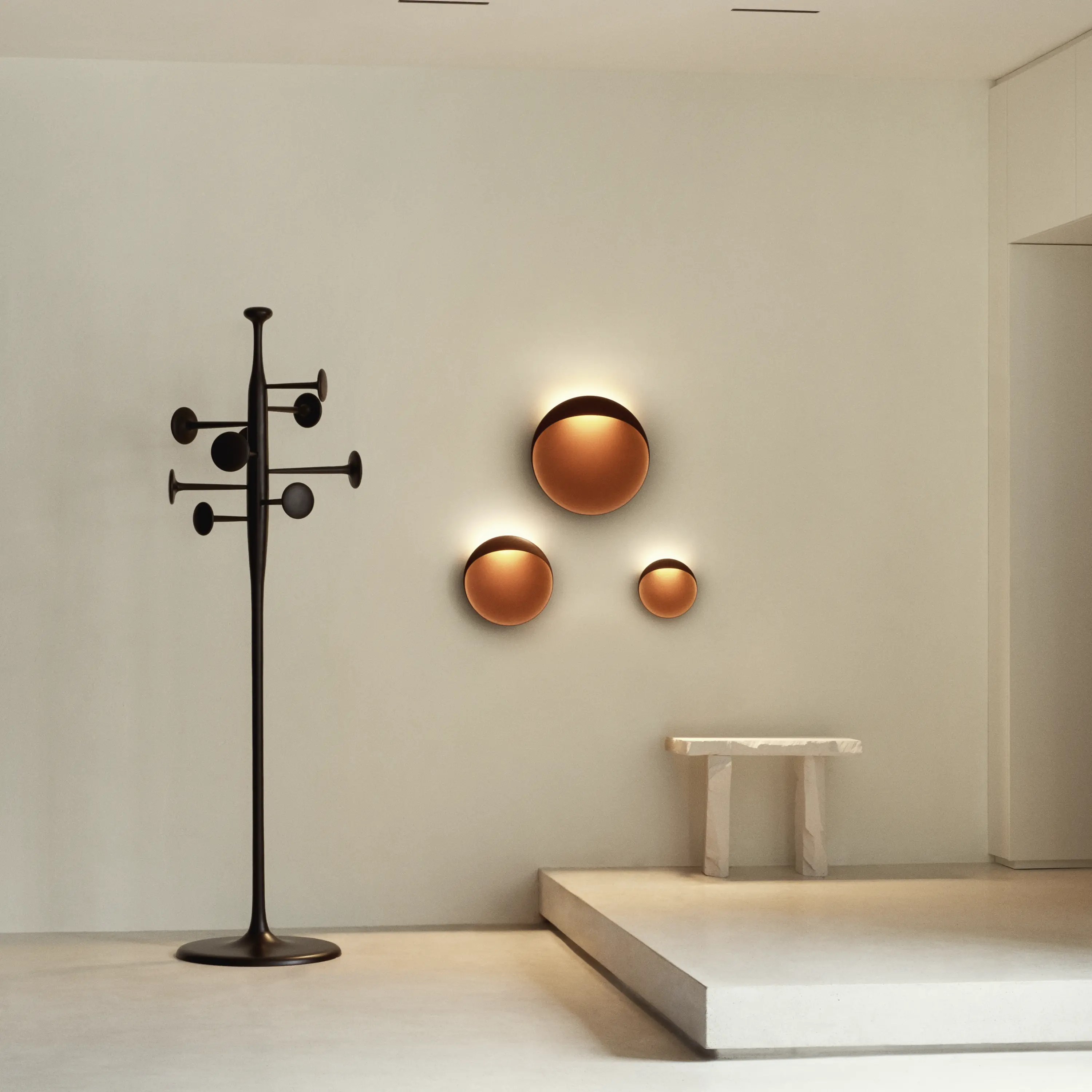 ★展示美品 Louis poulsen ルイスポールセン Flindt ライト フリント ウォール | クリスチャン・フリント | Louis Poulsen