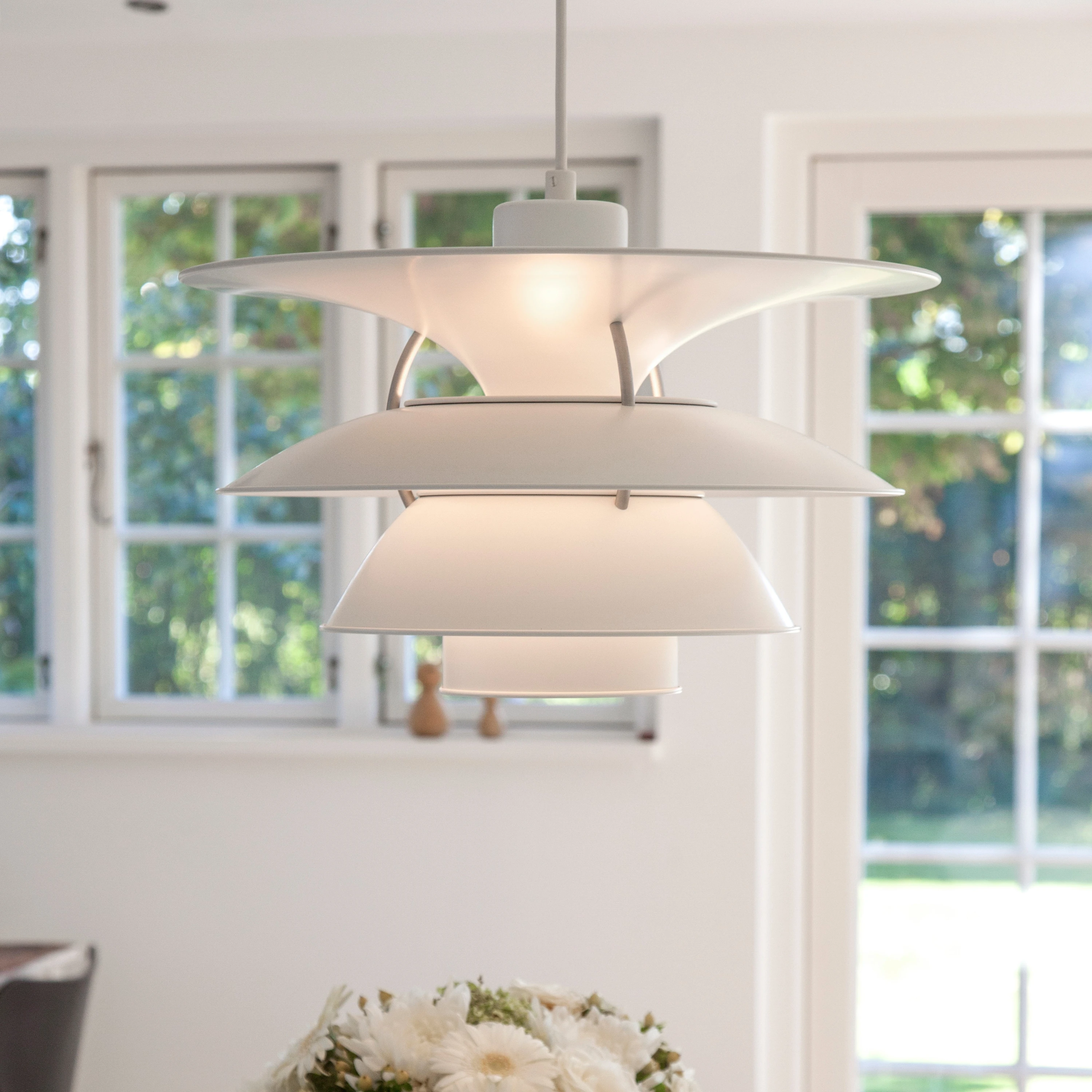 PH 5-4½ & PH 6½-6 Pendant Lights | Louis Poulsen