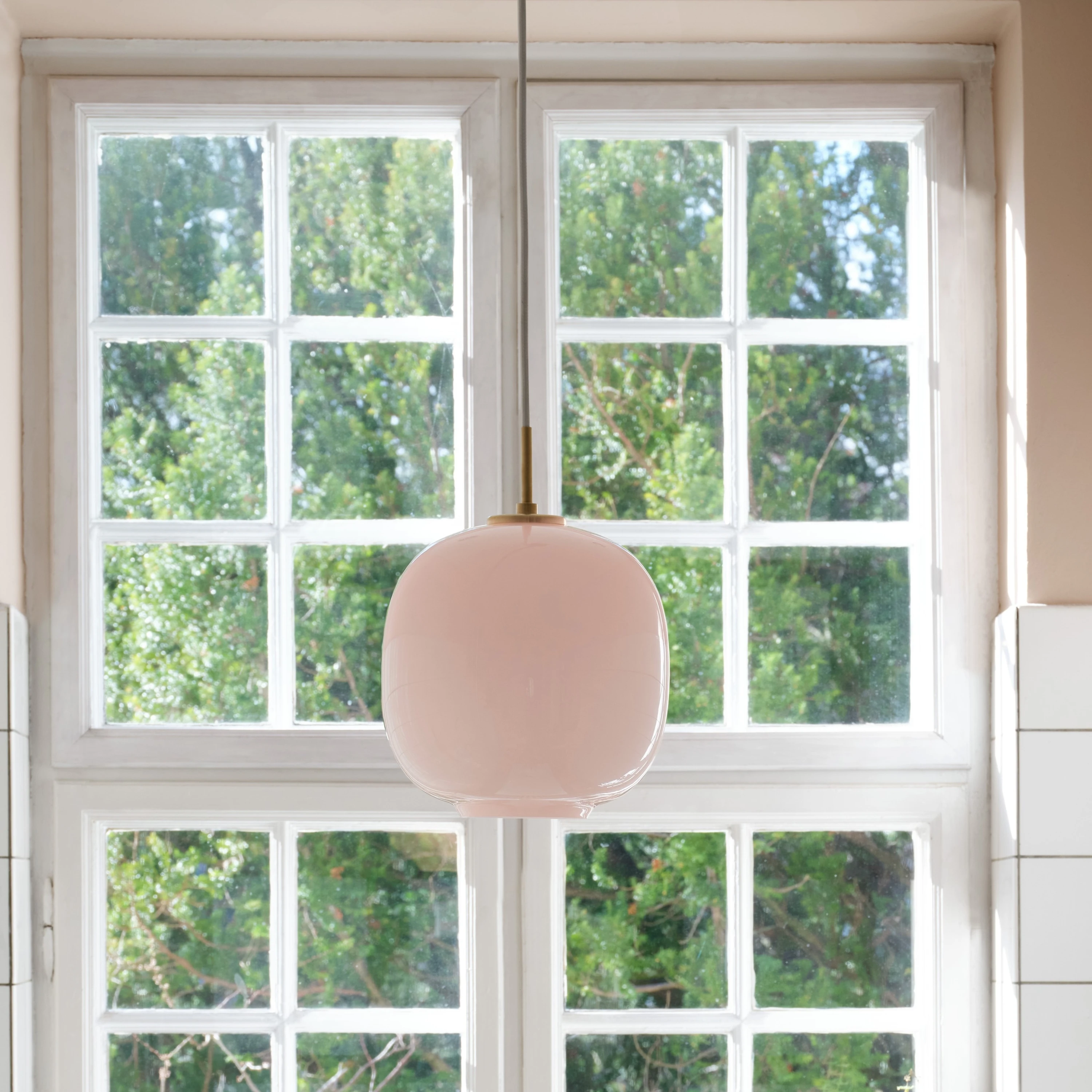 VL 45 Radiohus Pendant | Ilumina con Elegancia | Louis Poulsen España
