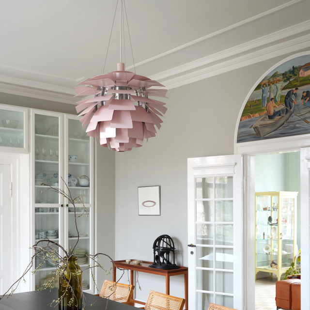 PH Artichoke Pale Rose