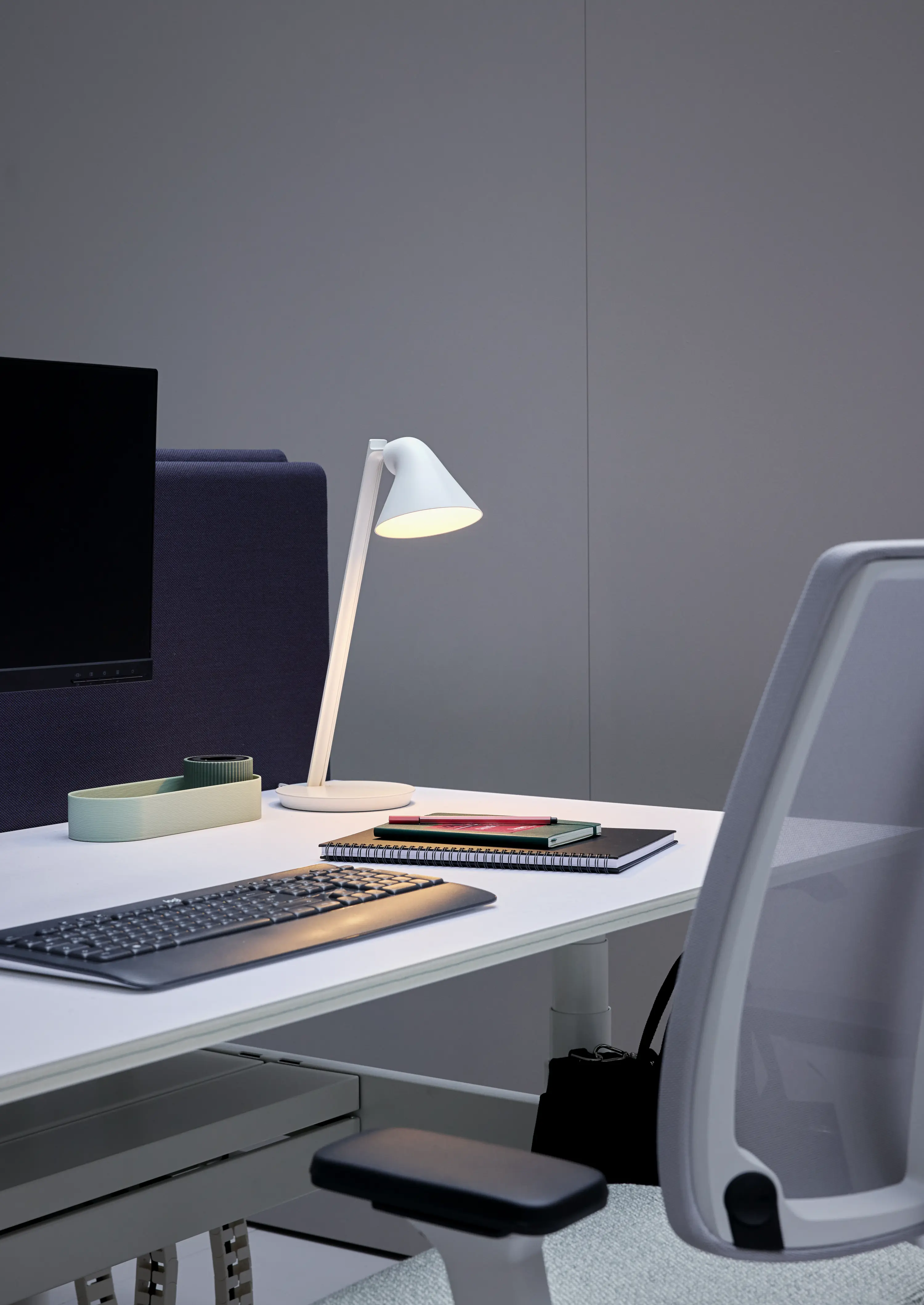 NJP Mini Table Lamp