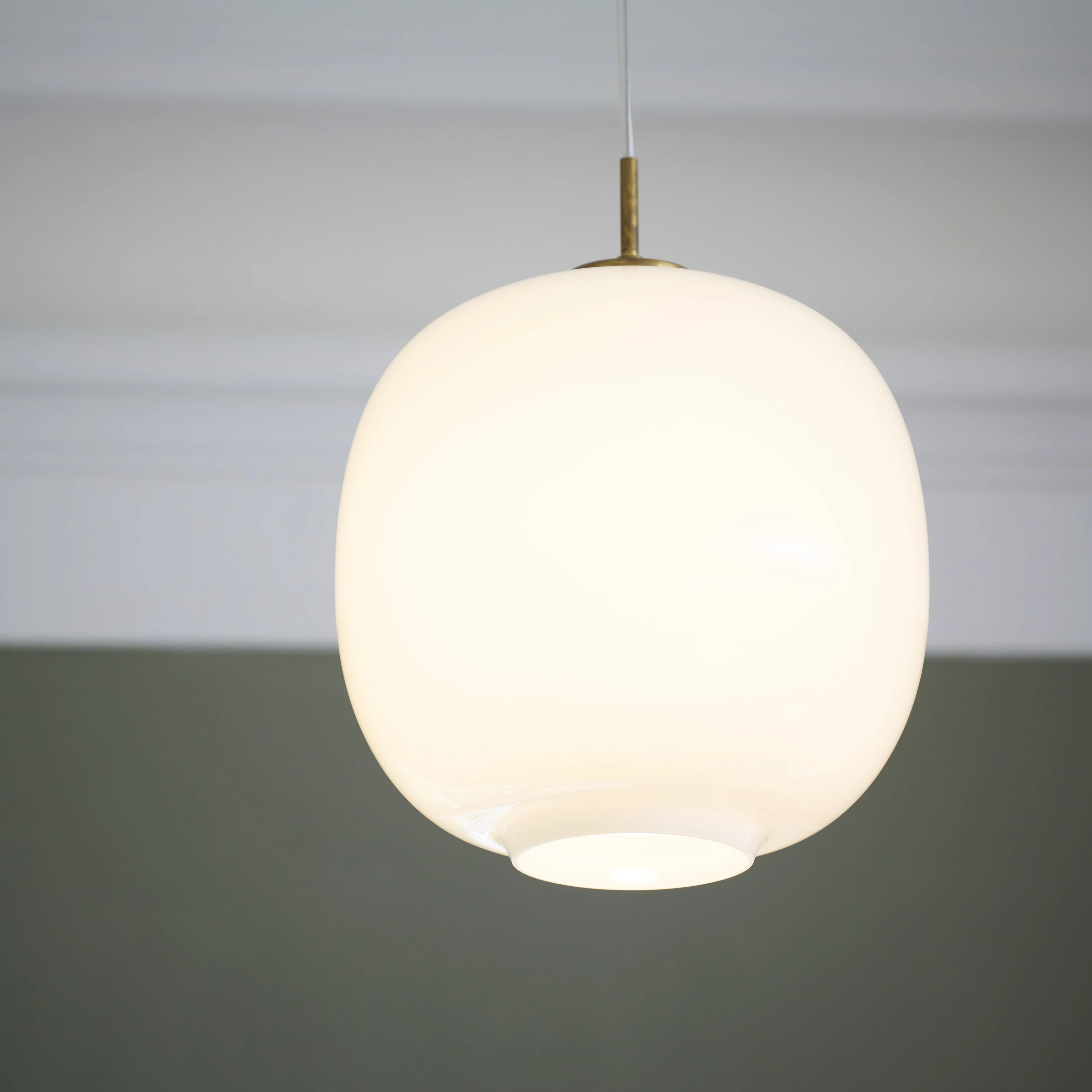 VL 45 Radiohus Pendant - Timeless Design | Louis Poulsen