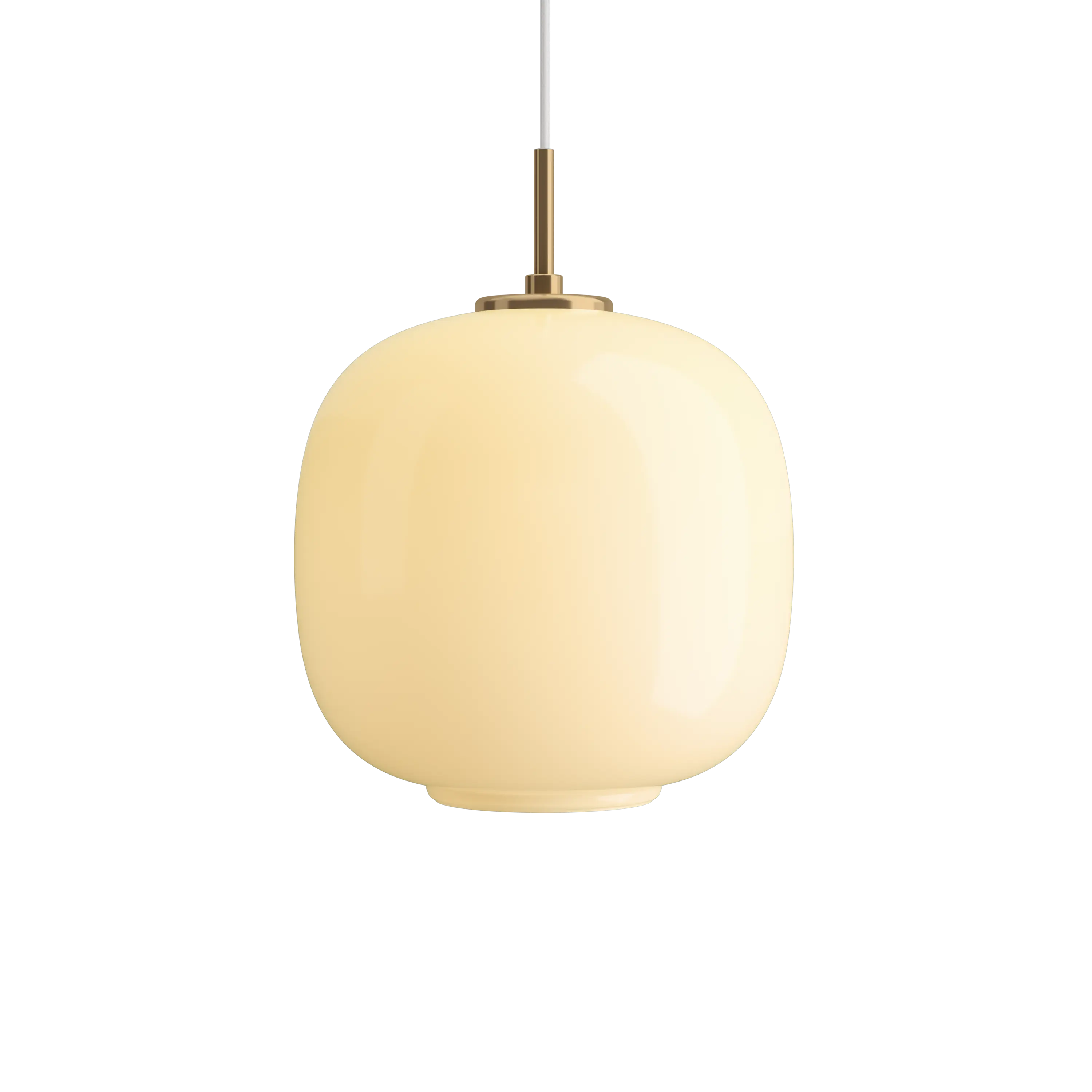 VL 45 Radiohus Pendant | Illuminate with Elegance | Louis Poulsen