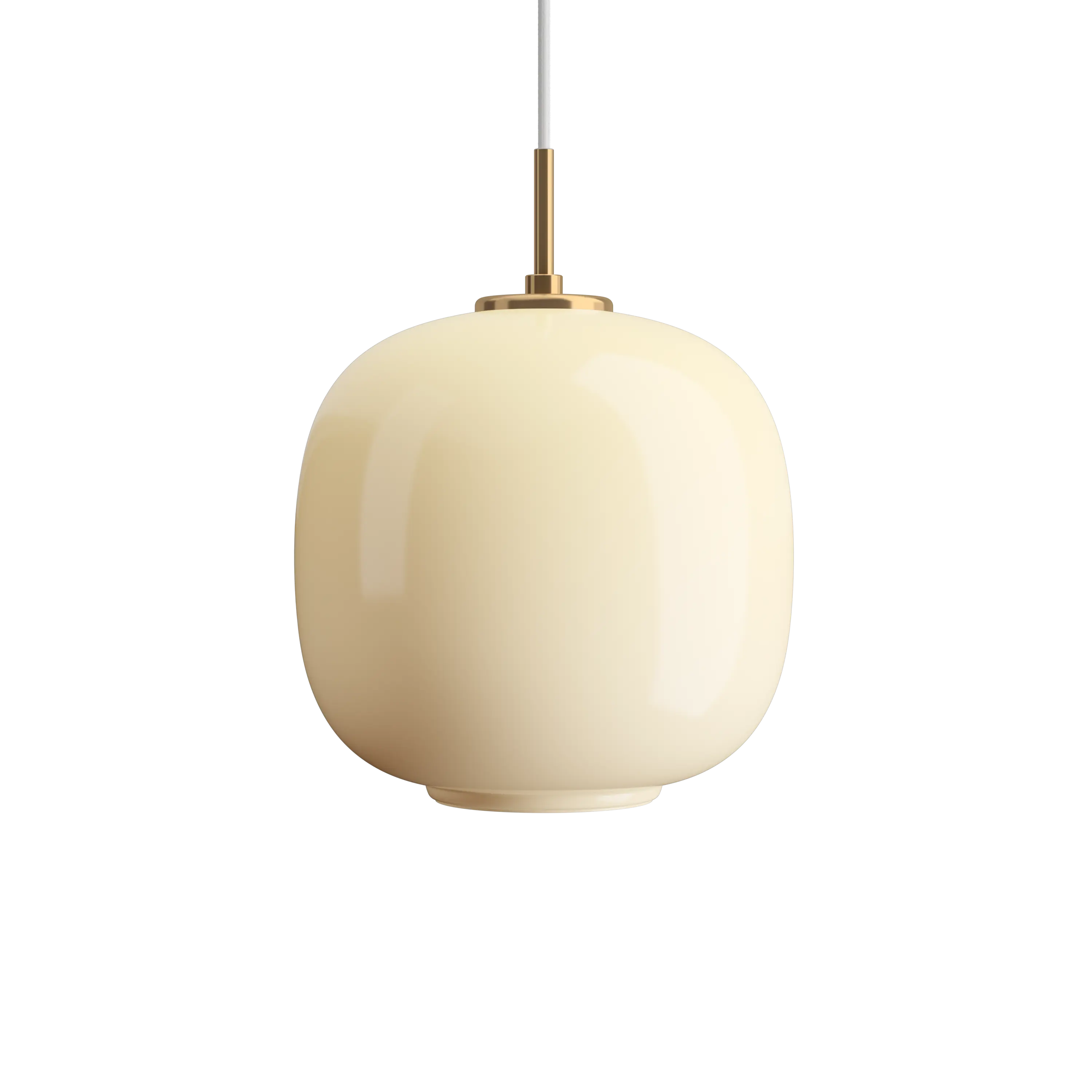 VL 45 Radiohus Pendant - Timeless Design | Louis Poulsen