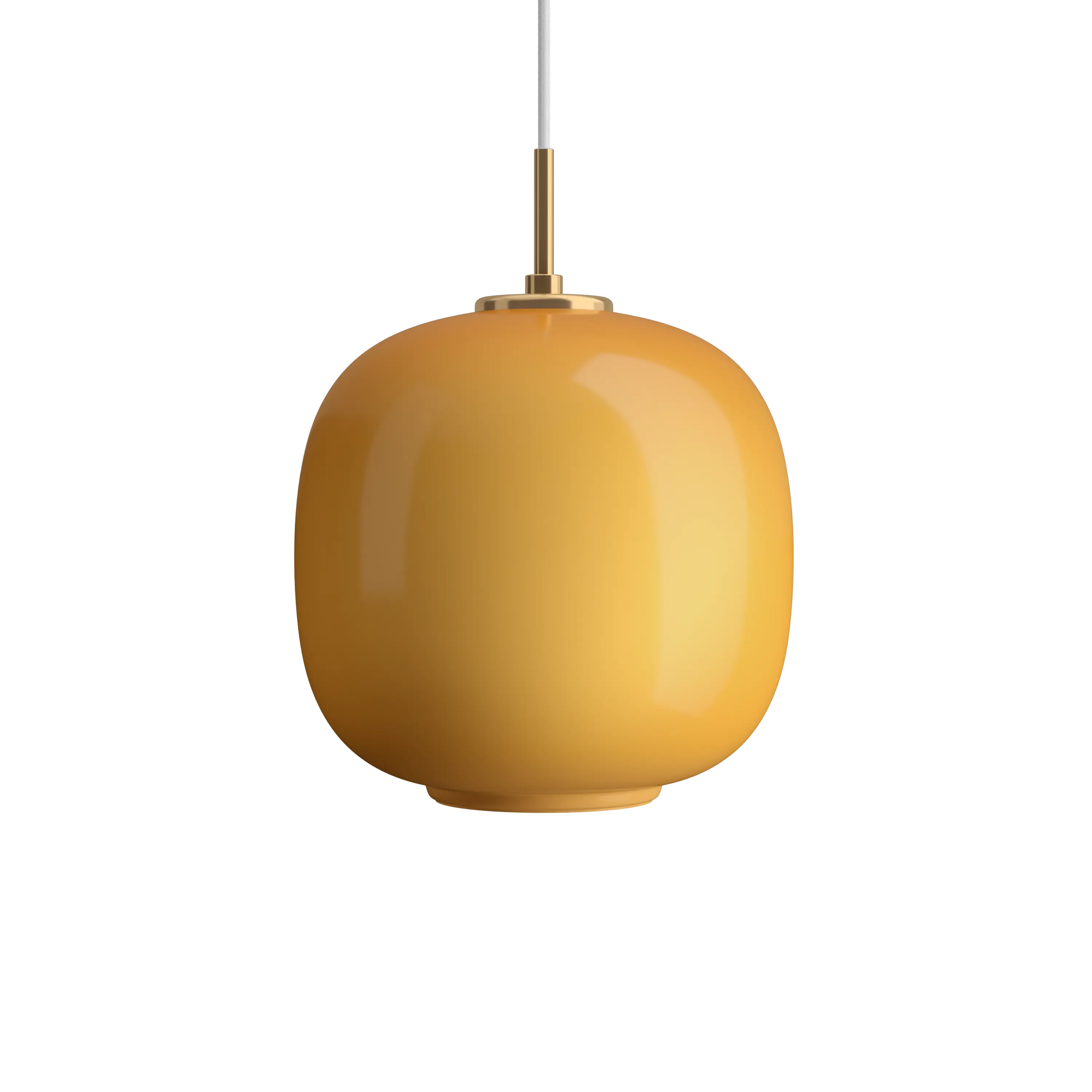 Louis Poulsen VL45 Radiohus Pendant φ370 VL 45 Radiohus Pendant | Illuminate with Elegance | Louis Poulsen
