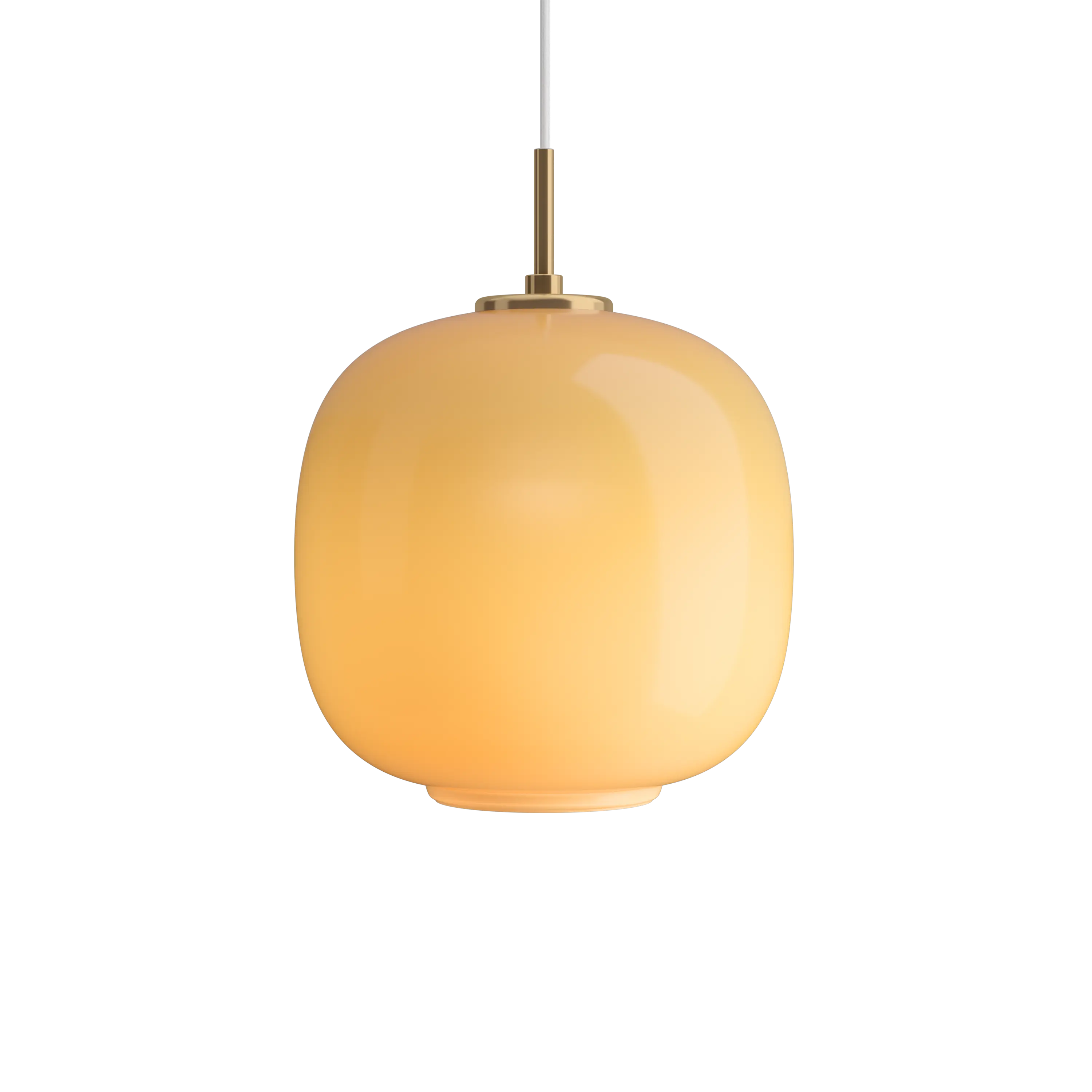 VL 45 Radiohus Pendant | Illuminate with Elegance | Louis Poulsen