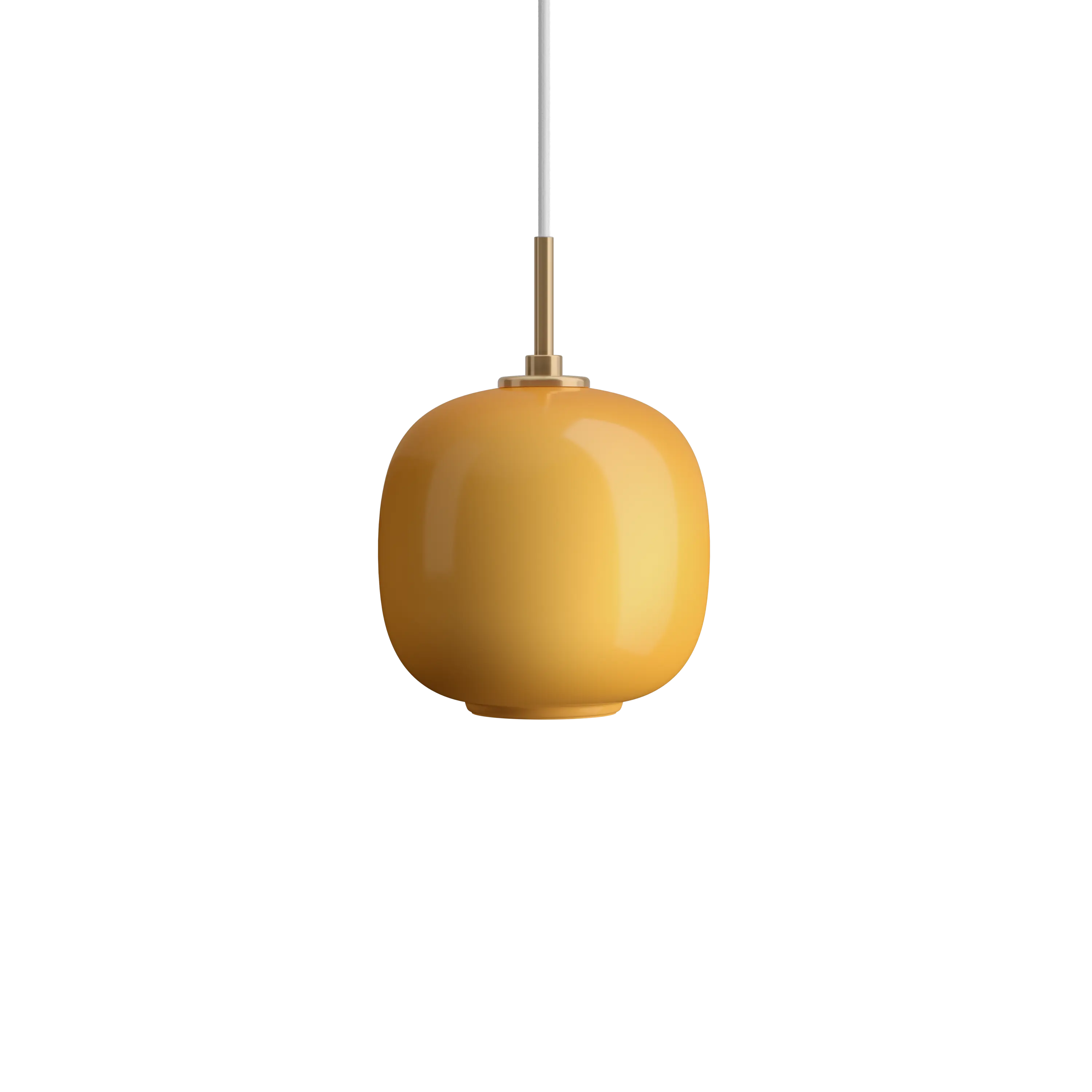 VL 45 Radiohus Pendant | Illuminate with Elegance | Louis Poulsen