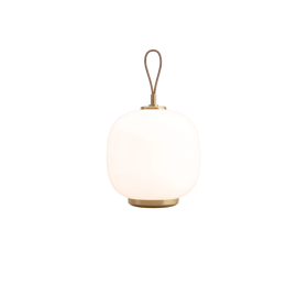 VL 45 Radiohus Portable Lamp