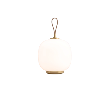 VL 45 Radiohus Portable Lamp