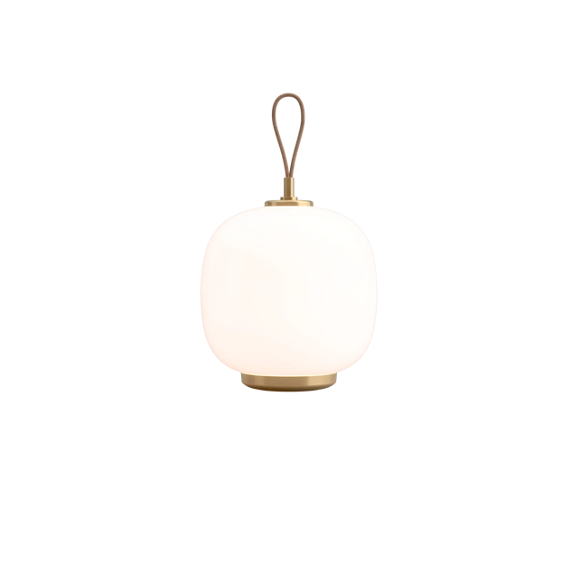 VL 45 Radiohus Portable Lamp