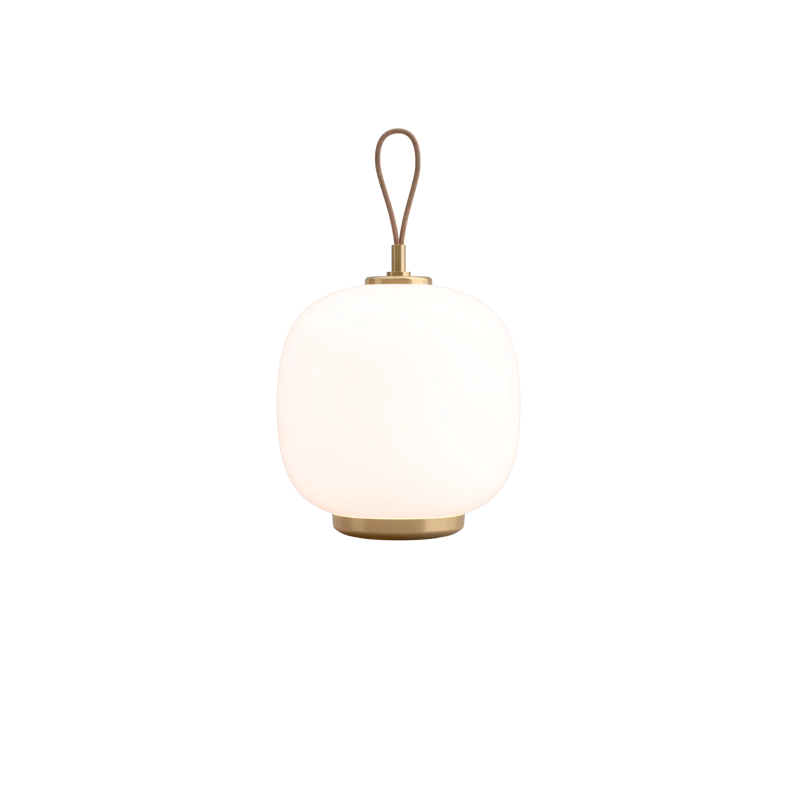 VL 45 Radiohus Portable Lamp