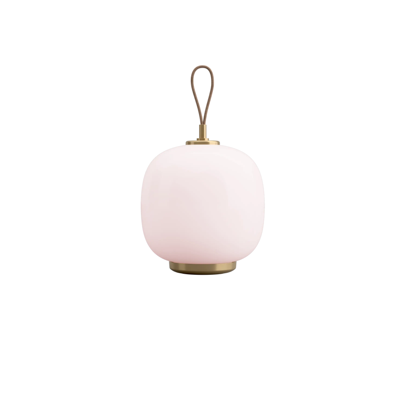 VL 45 Radiohus Portable Lamp