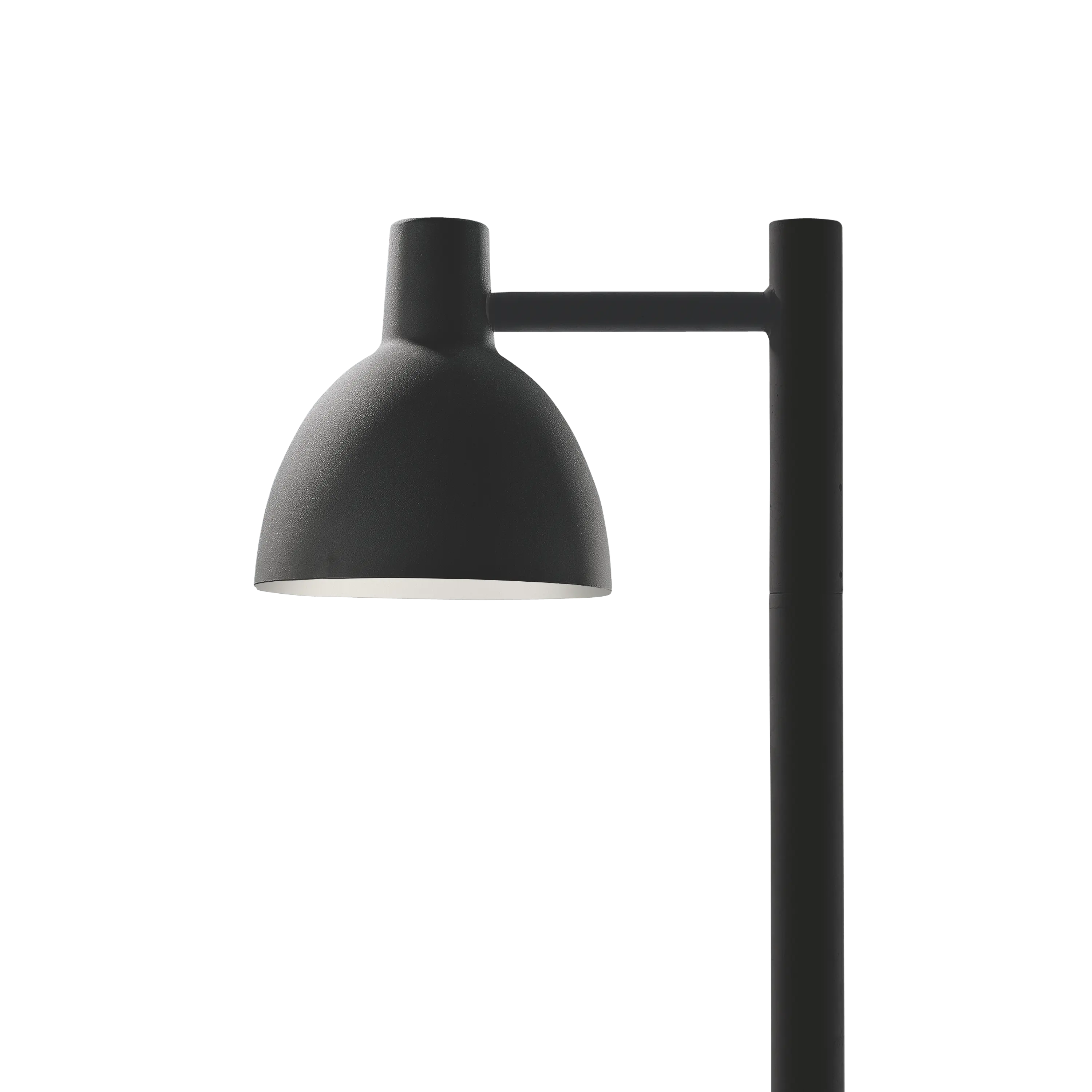 Toldbod 11.4 Post - Outdoor Lighting Fixture | Louis Poulsen