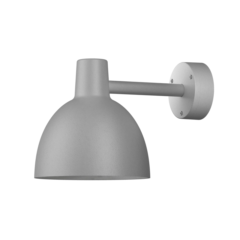 Toldbod 220 Outdoor Wall Lamp