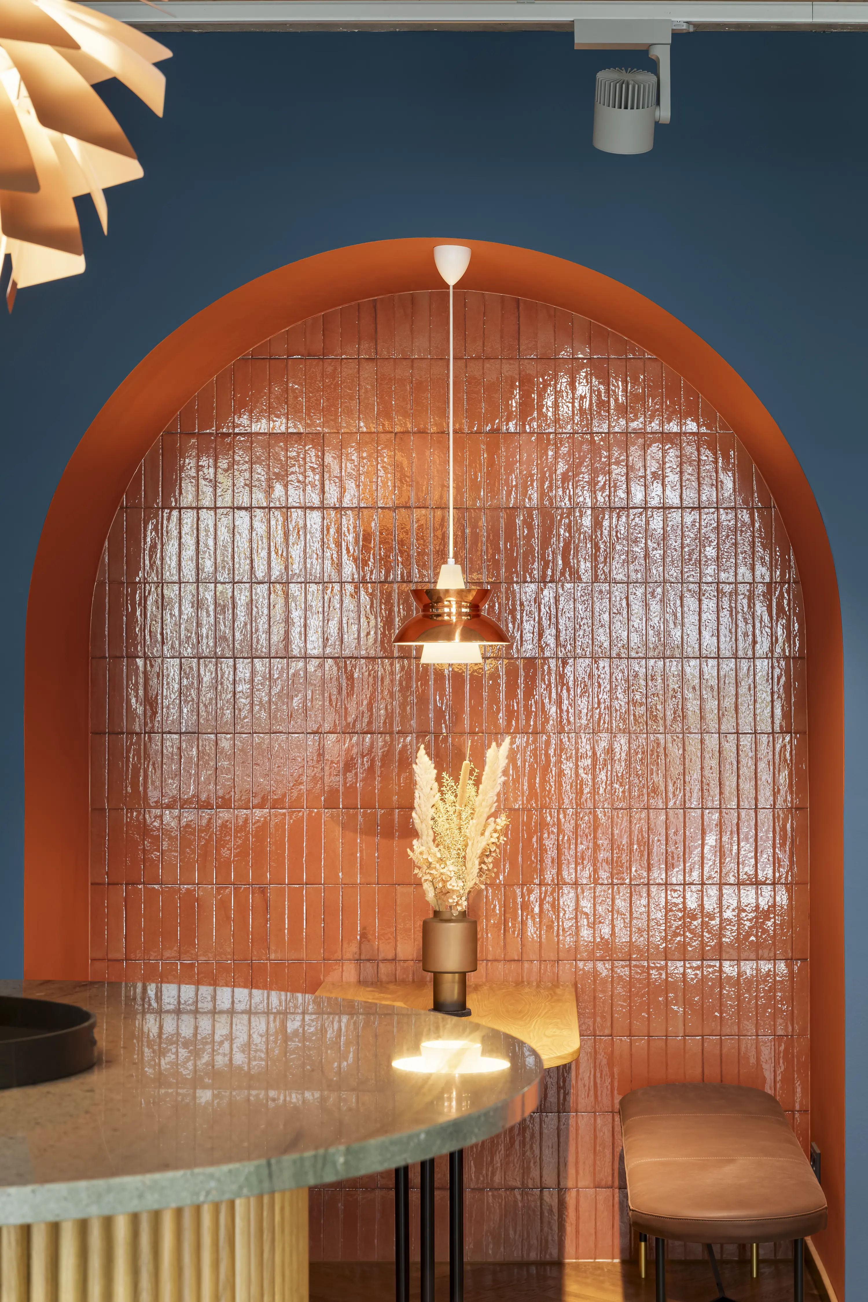 Doo-Wop Pendant Light – Iconic Design | Louis Poulsen