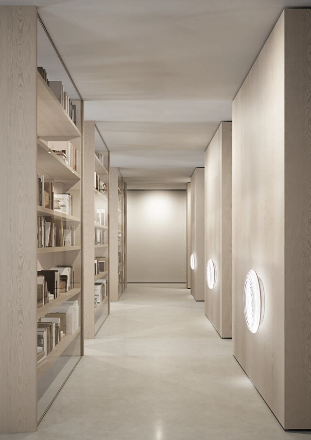 Ripls Plafond/Wandlamp