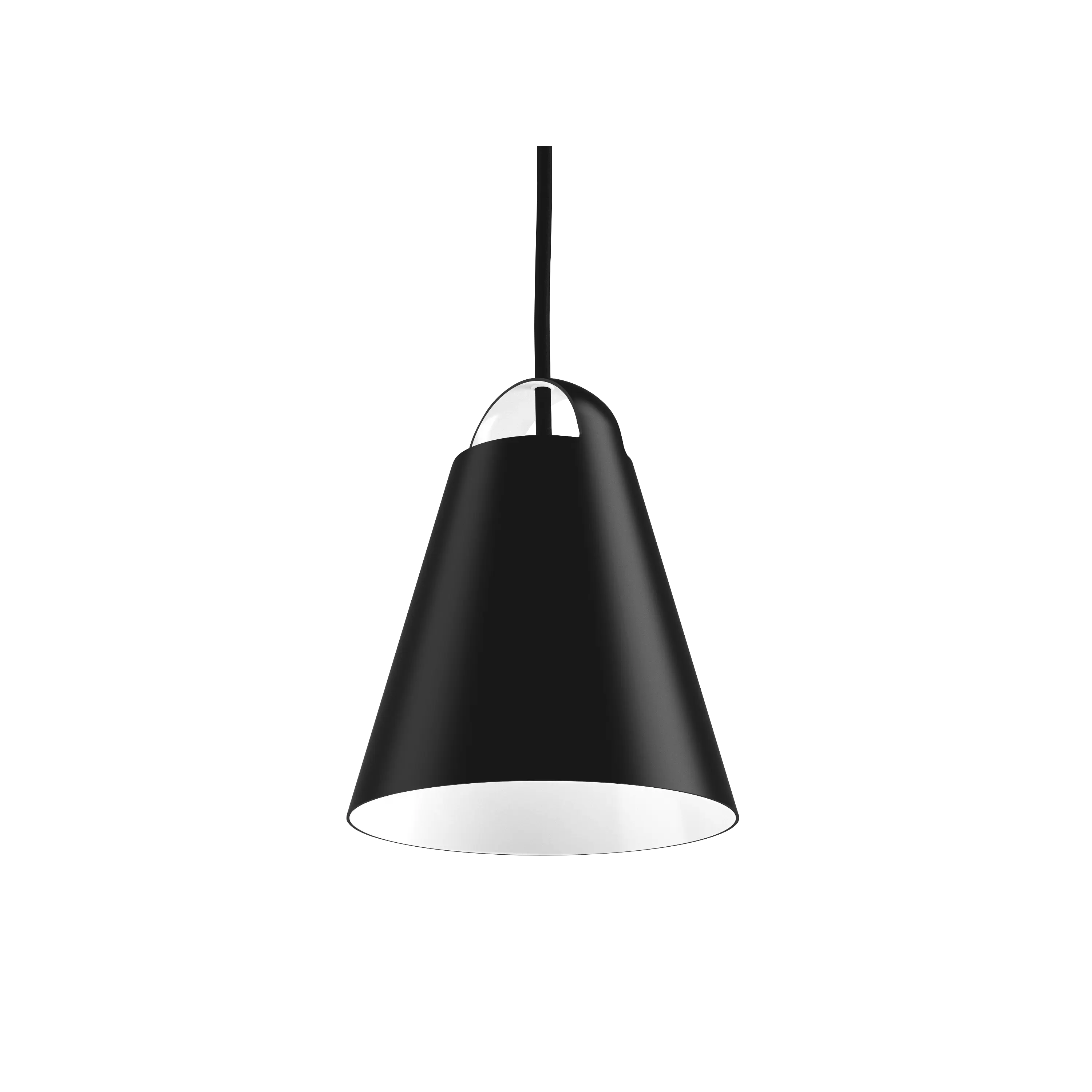 Above Pendant