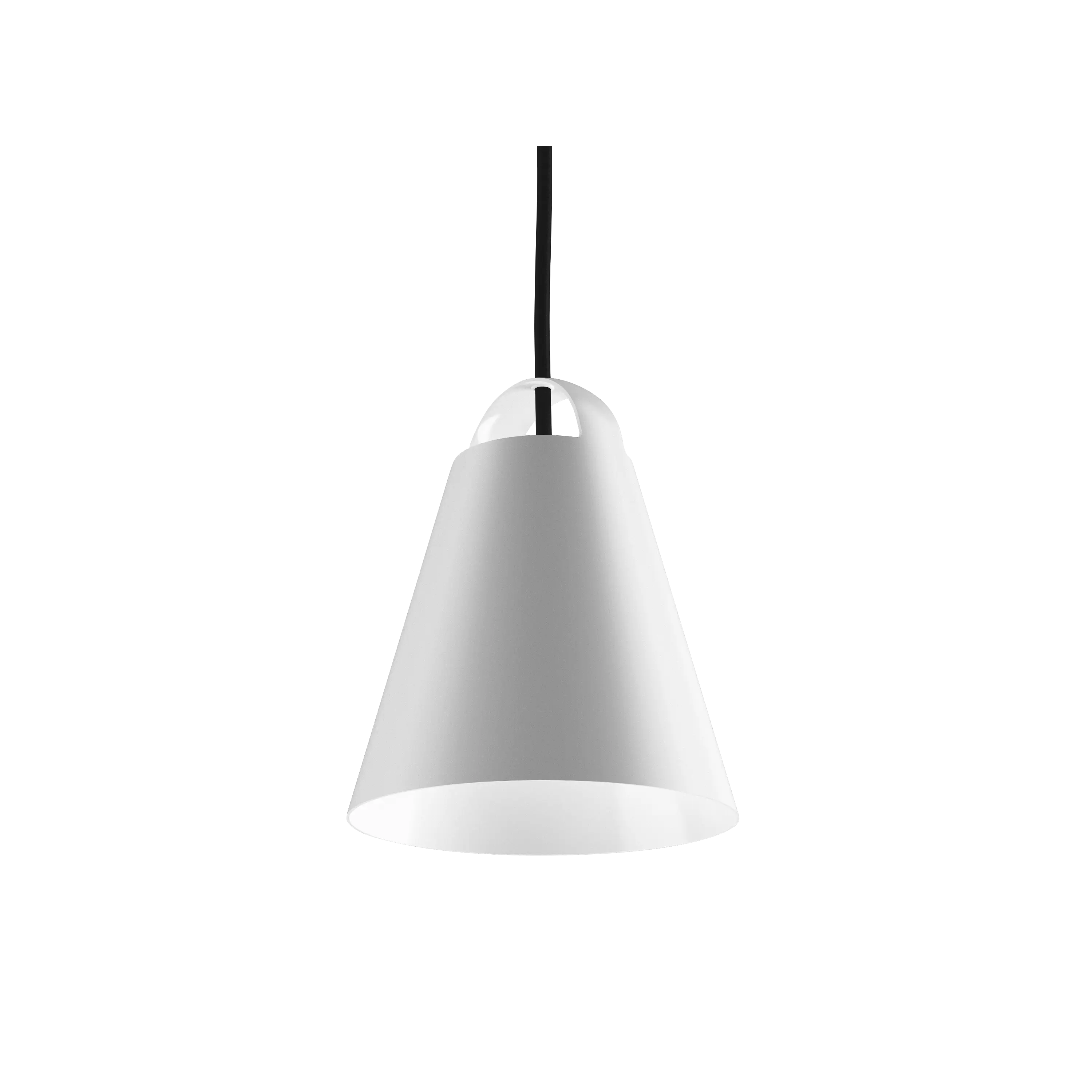 Above Pendant
