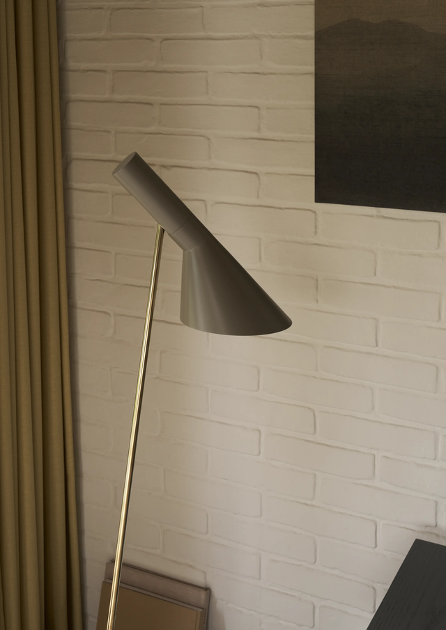 AJ Floor Lamp