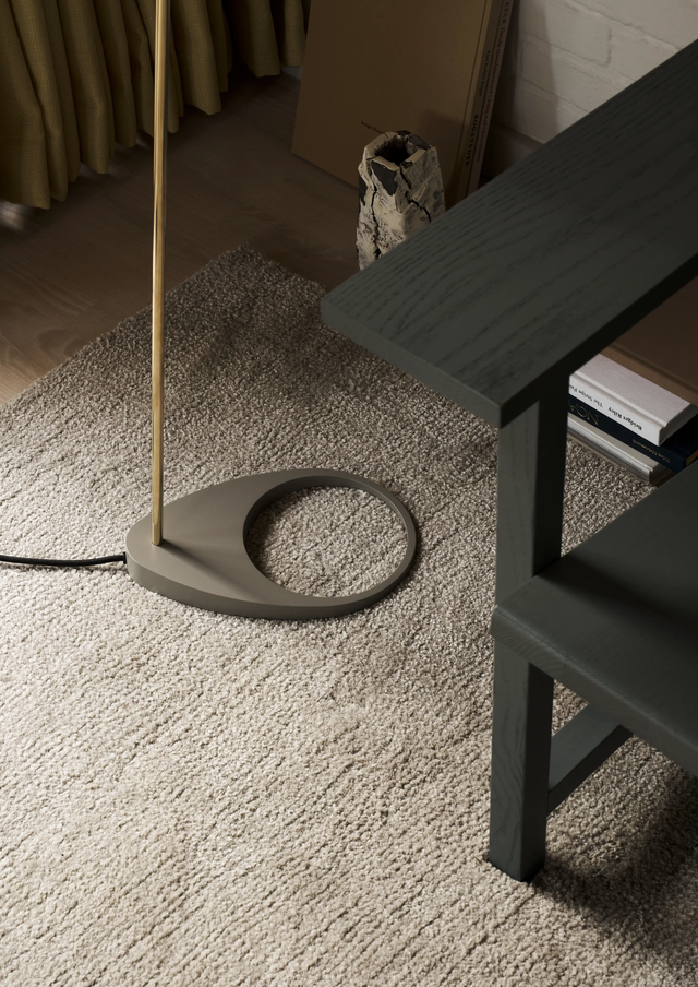 AJ Floor Lamp