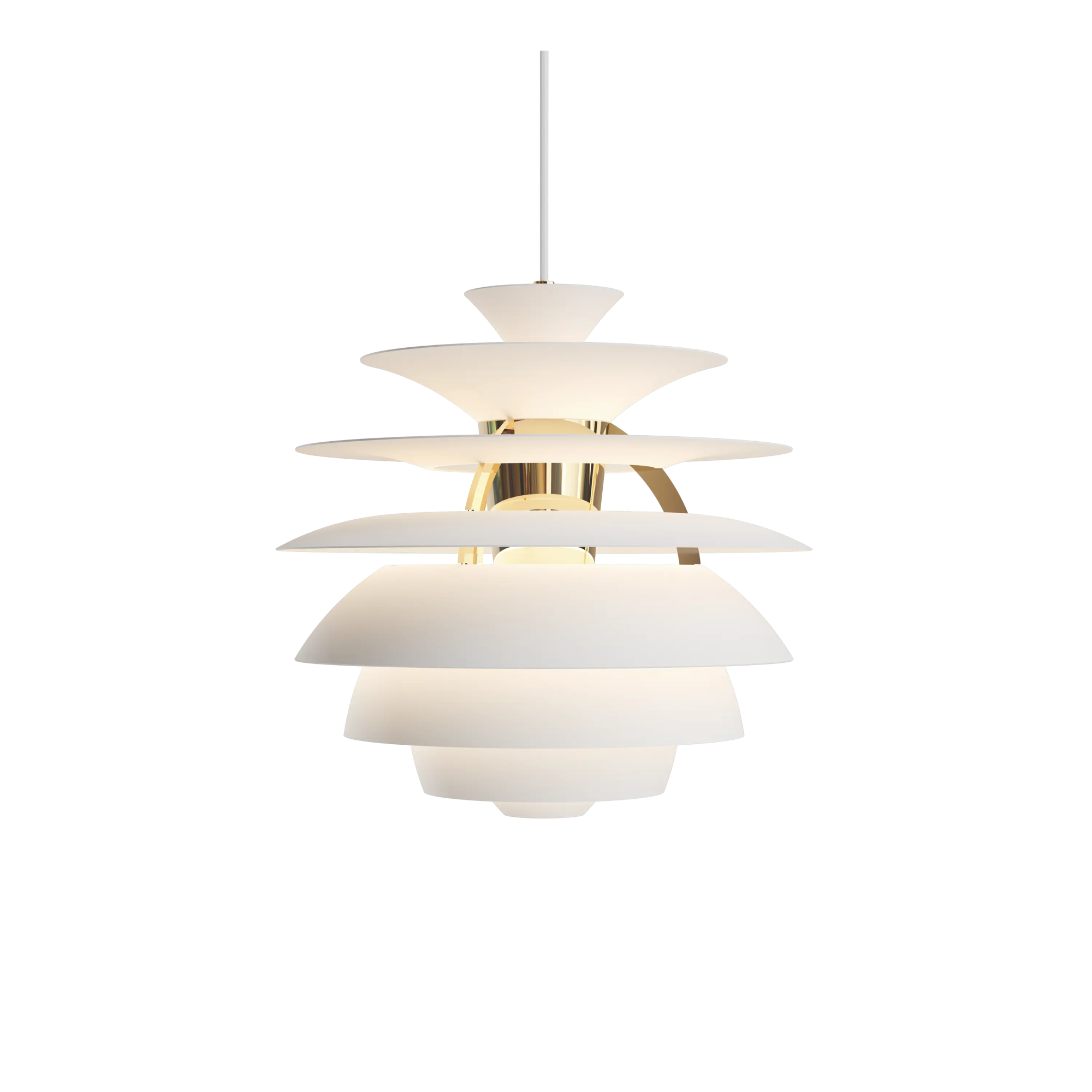 PH Snowball - Pendant Light Fixture | Louis Poulsen US PH Snowball - Pendant Light Fixture | Louis Poulsen US