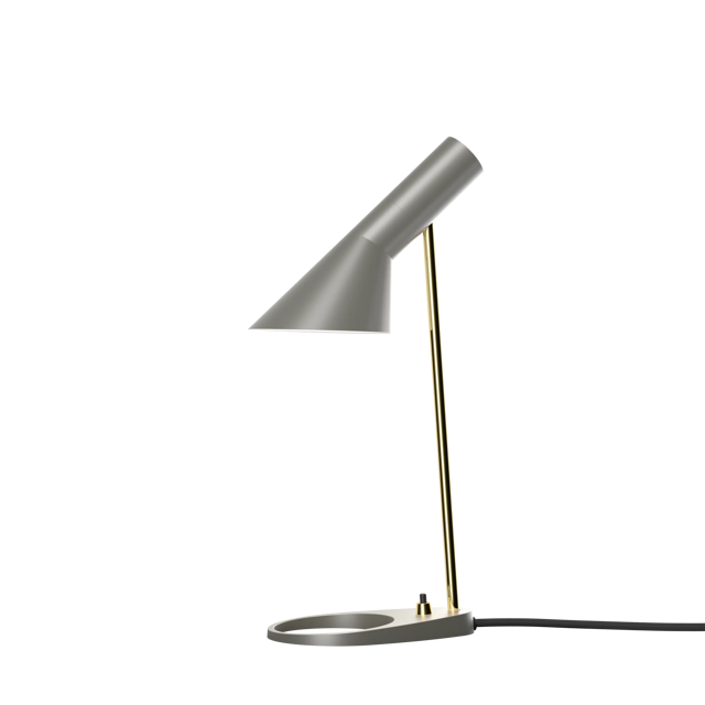 AJ Mini Table Lamp