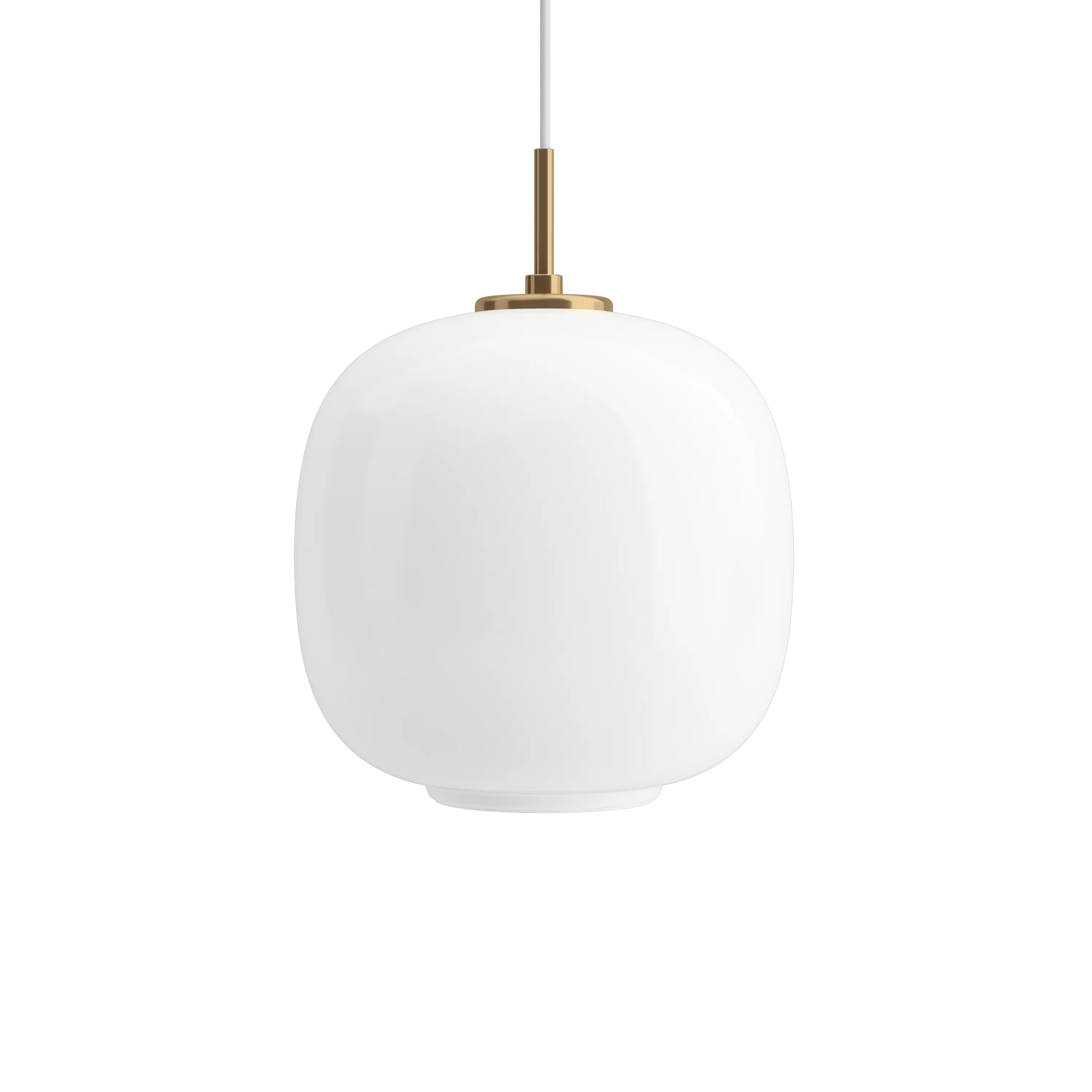 VL 45 Radiohus Pendant | Illuminate with Elegance | Louis Poulsen