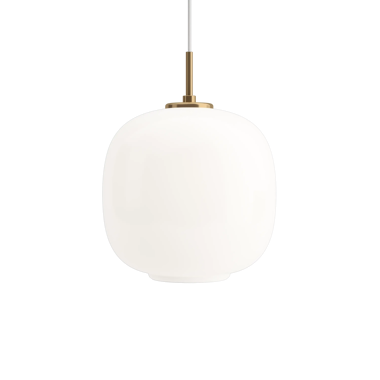 VL 45 Radiohus Pendant