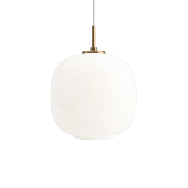 VL 45 Radiohus Pendant