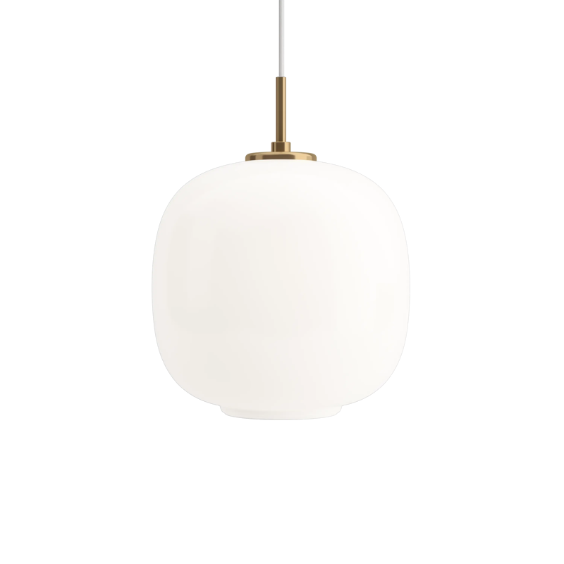VL 45 Radiohus Pendant | Illuminate with Elegance | Louis Poulsen VL 45 Radiohus Pendant | Illuminate with Elegance | Louis Poulsen