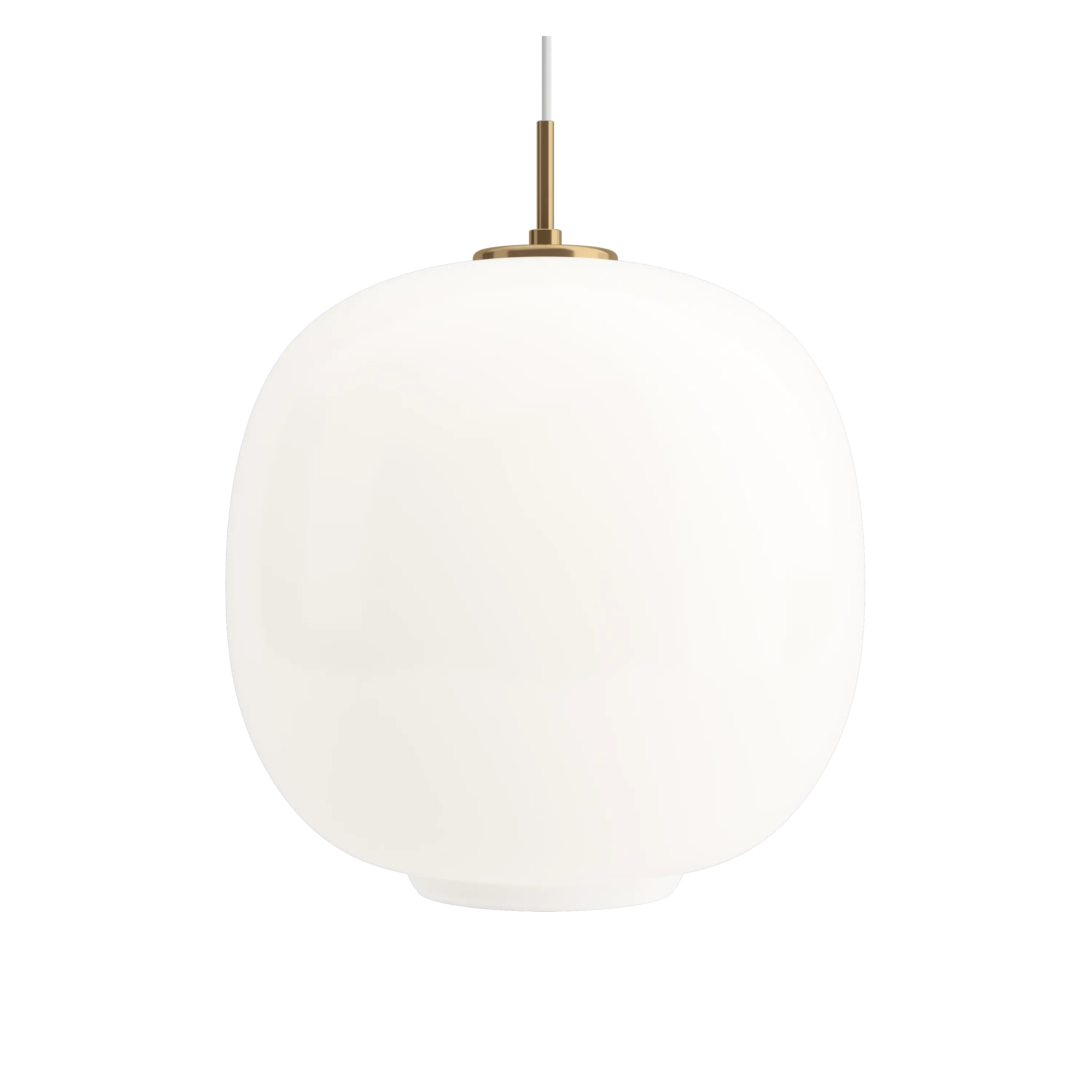 VL 45 Radiohus Pendant | Illuminate with Elegance | Louis Poulsen
