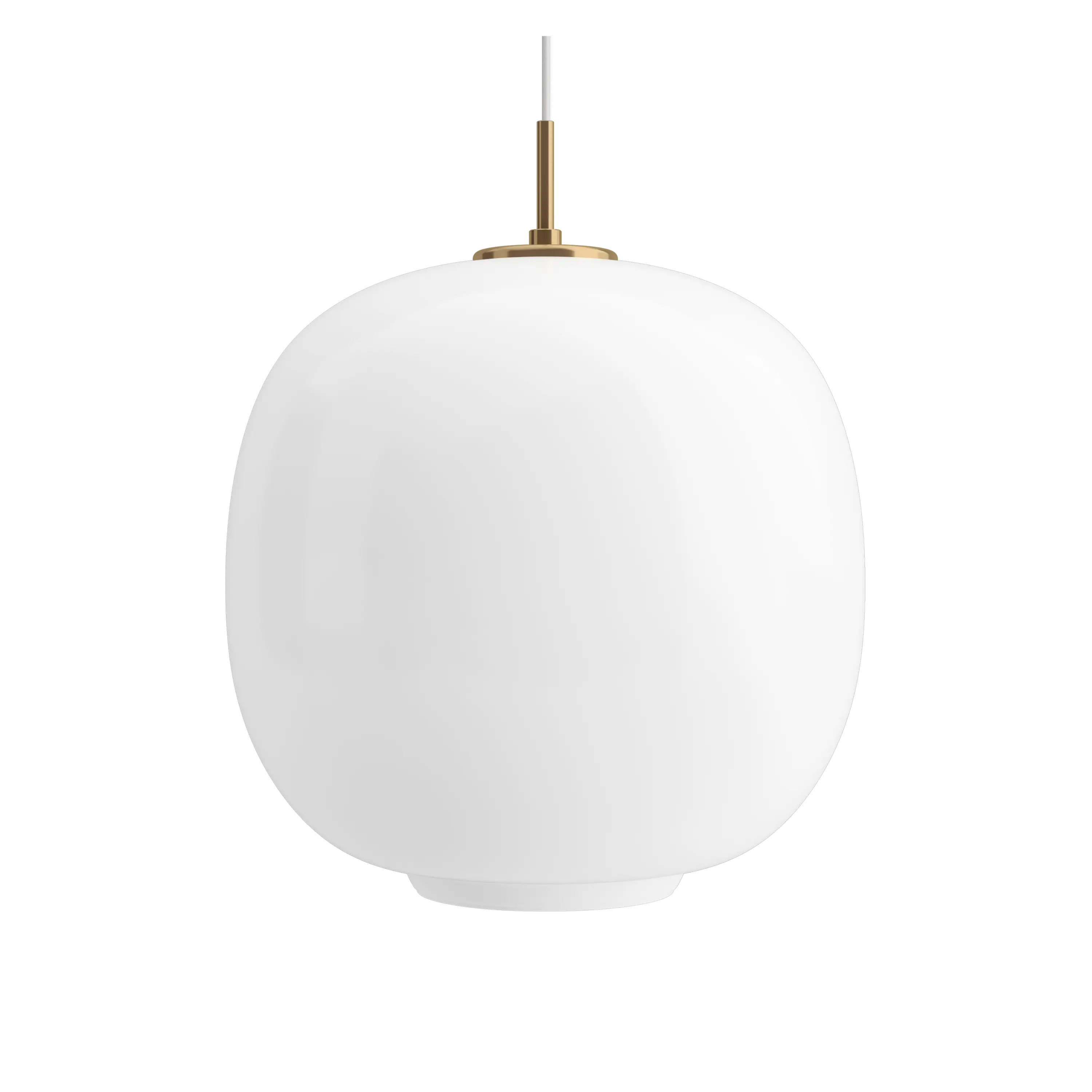 VL 45 Radiohus Pendant | Illuminate with Elegance | Louis Poulsen
