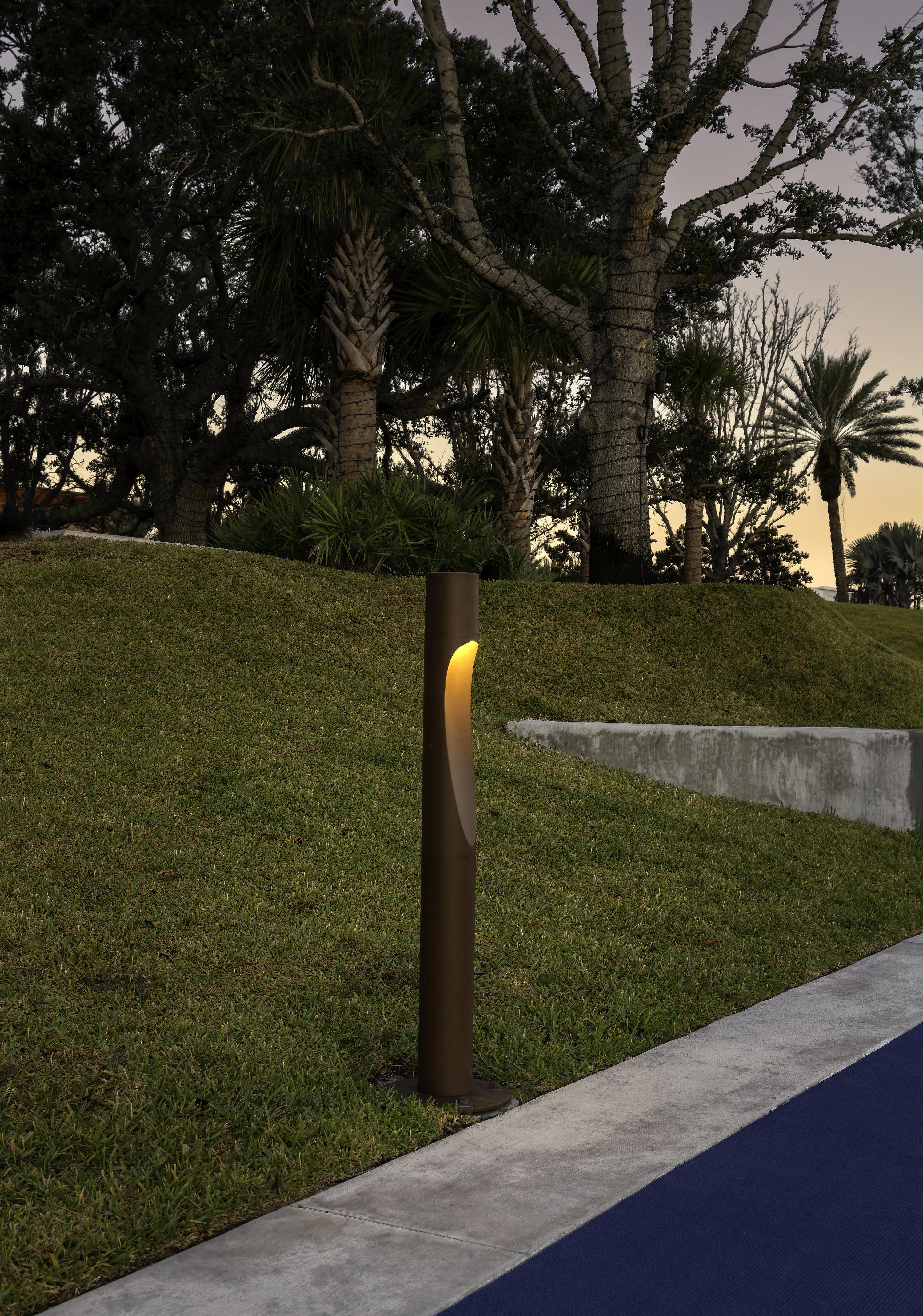 Flindt Bollard