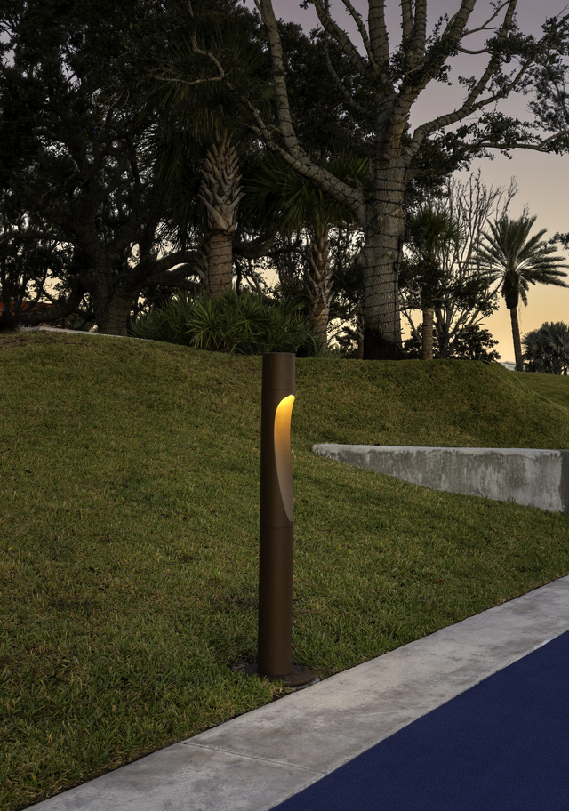 Flindt Bollard
